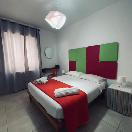 Dimora Alfa Apartment Polignano a Mare Exterior photo