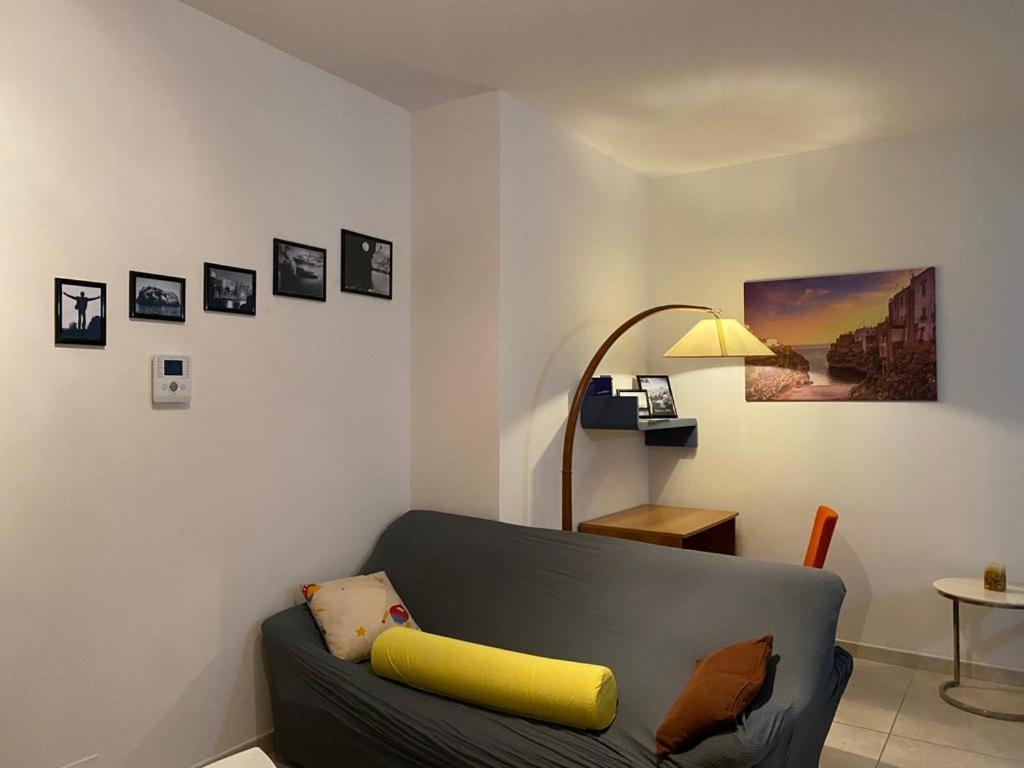 Dimora Alfa Apartment Polignano a Mare Exterior photo