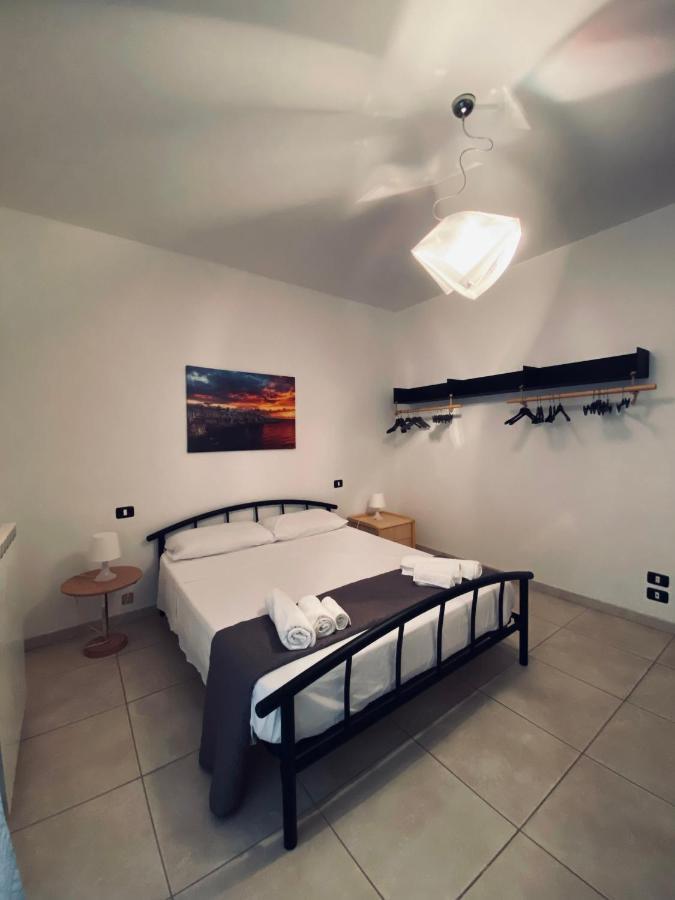 Dimora Alfa Apartment Polignano a Mare Exterior photo