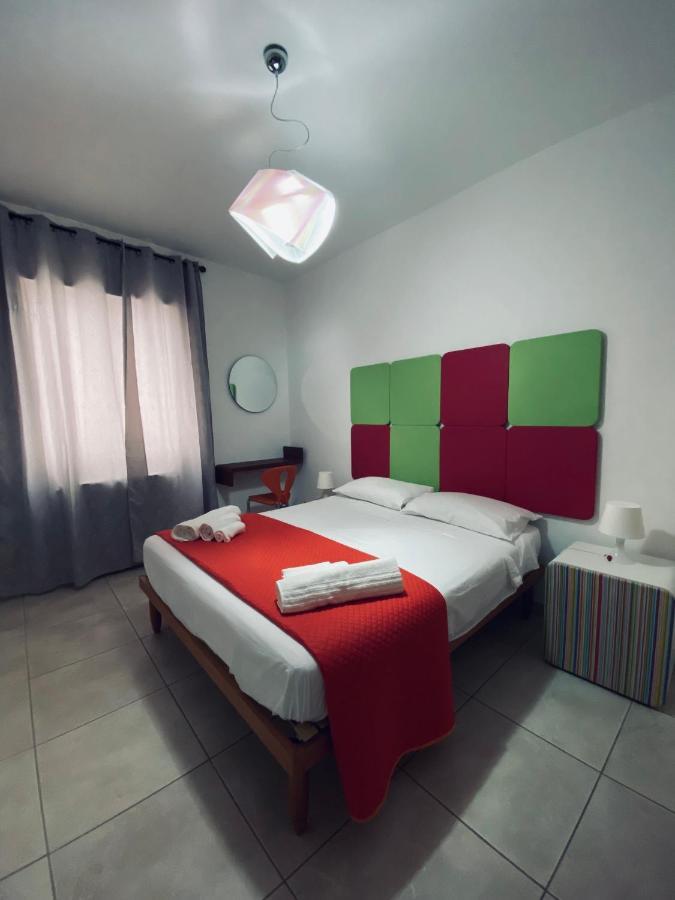 Dimora Alfa Apartment Polignano a Mare Exterior photo