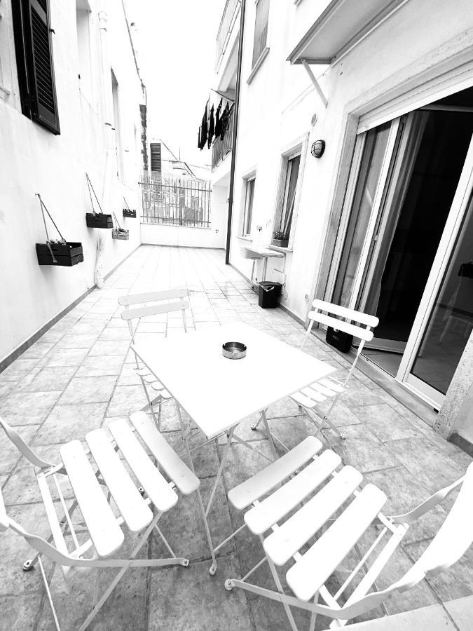 Dimora Alfa Apartment Polignano a Mare Exterior photo