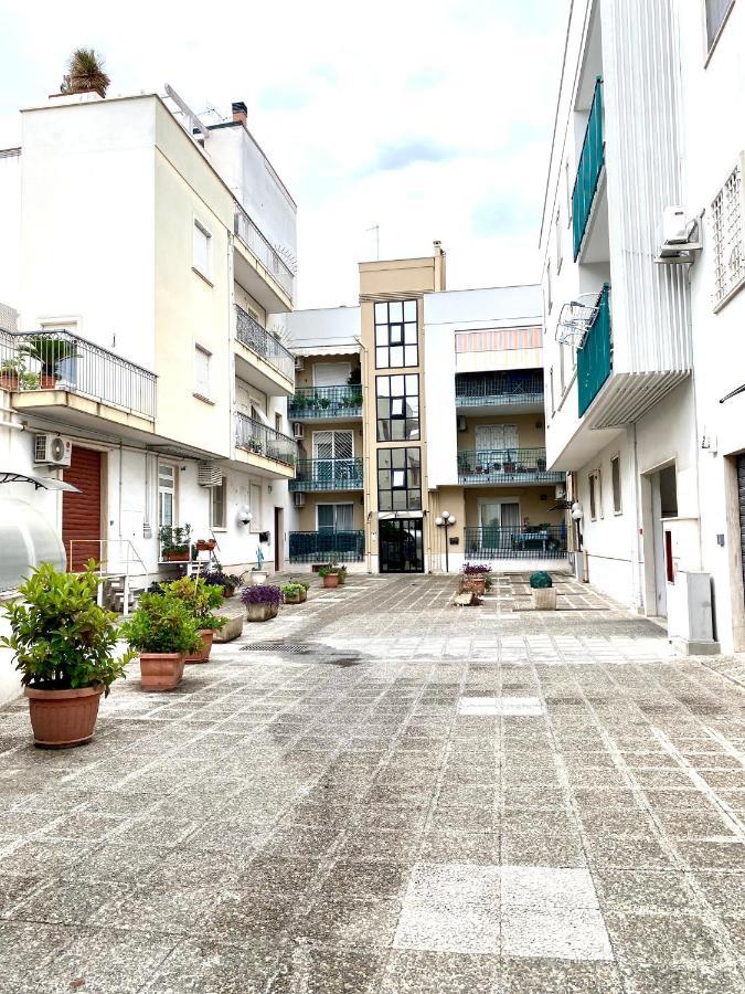 Dimora Alfa Apartment Polignano a Mare Exterior photo